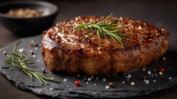 台灣 CAB 認證安格斯牛肉