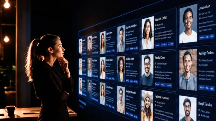 Audience AI